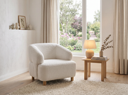 Lion Sessel