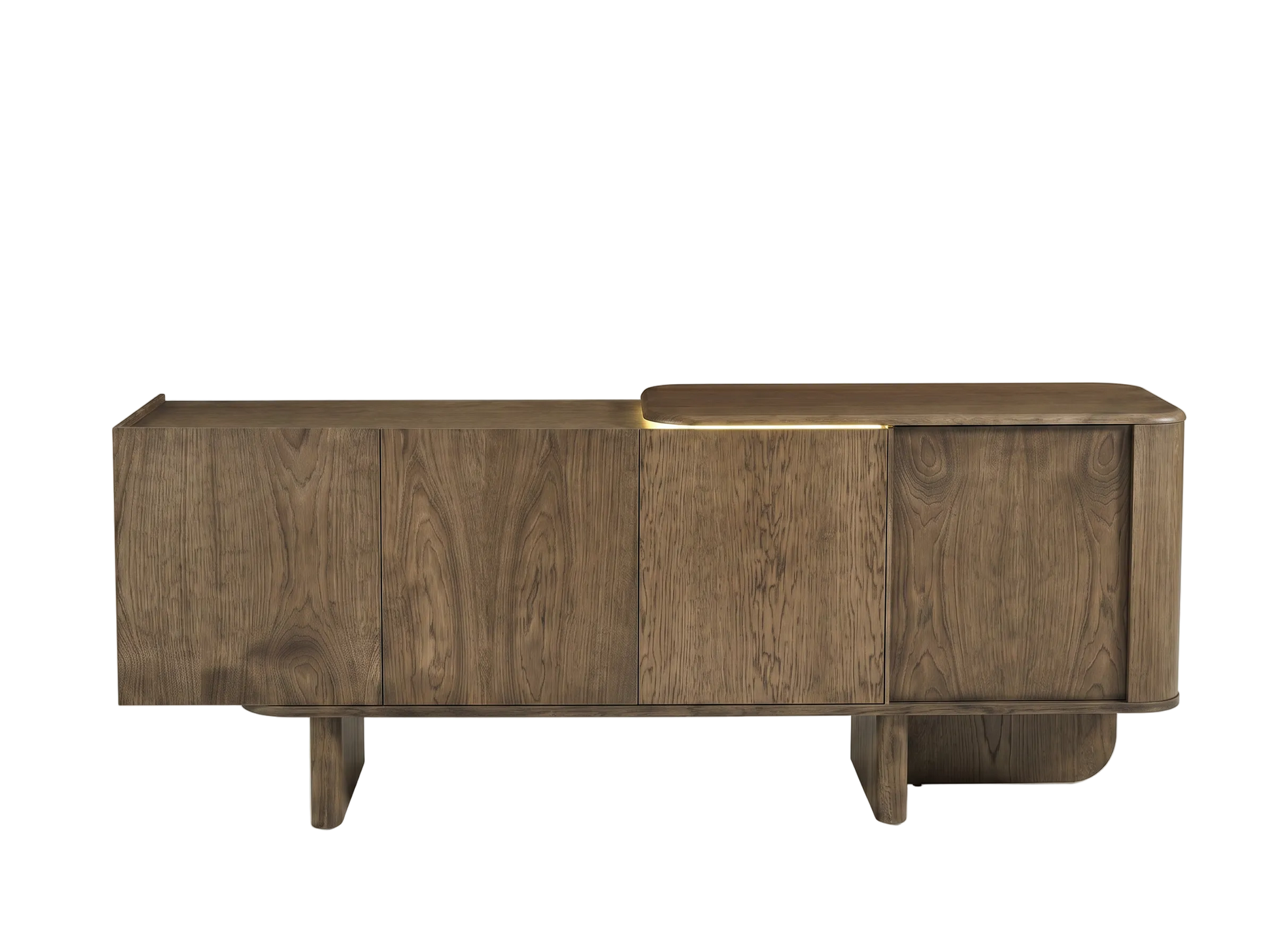 Lion Sideboard