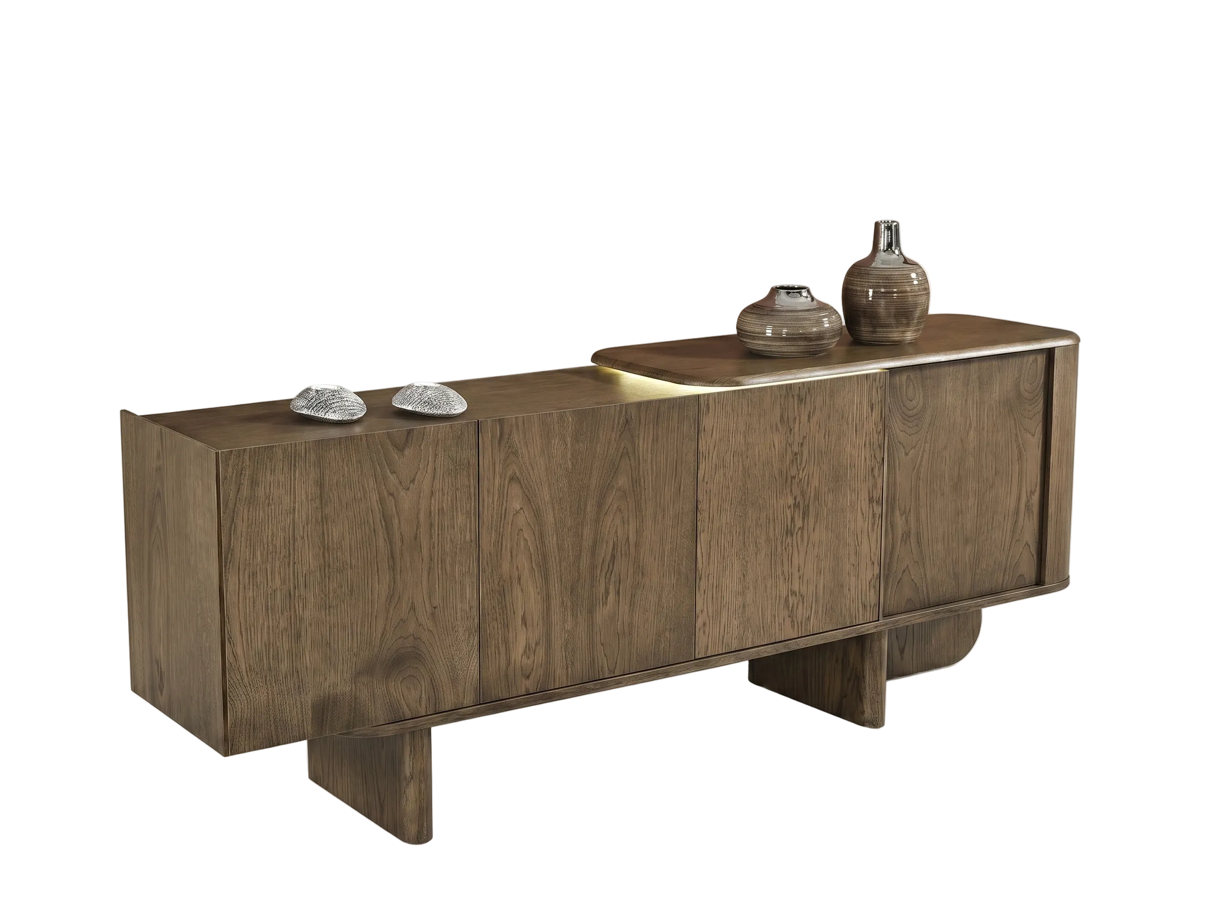 Lion Sideboard