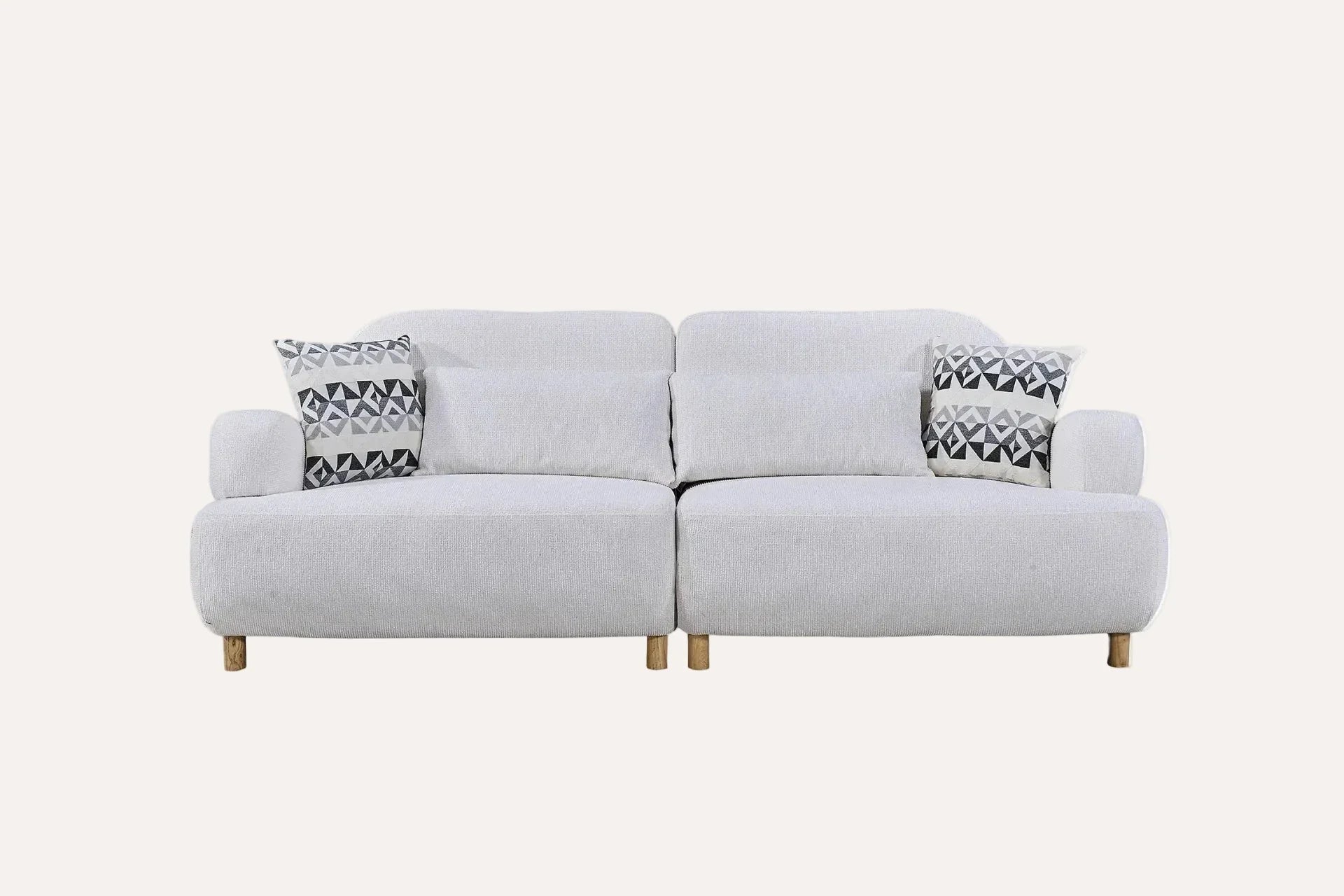 Lion 3-Sitzer Sofa