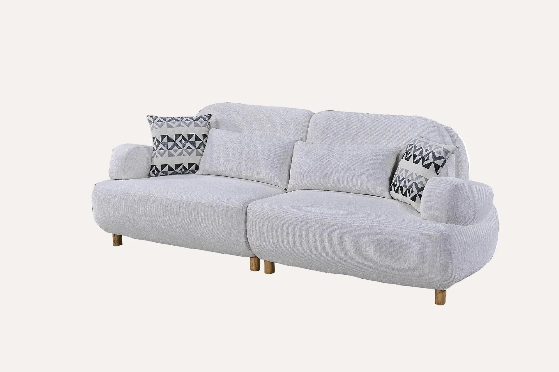 Lion 3-Sitzer Sofa