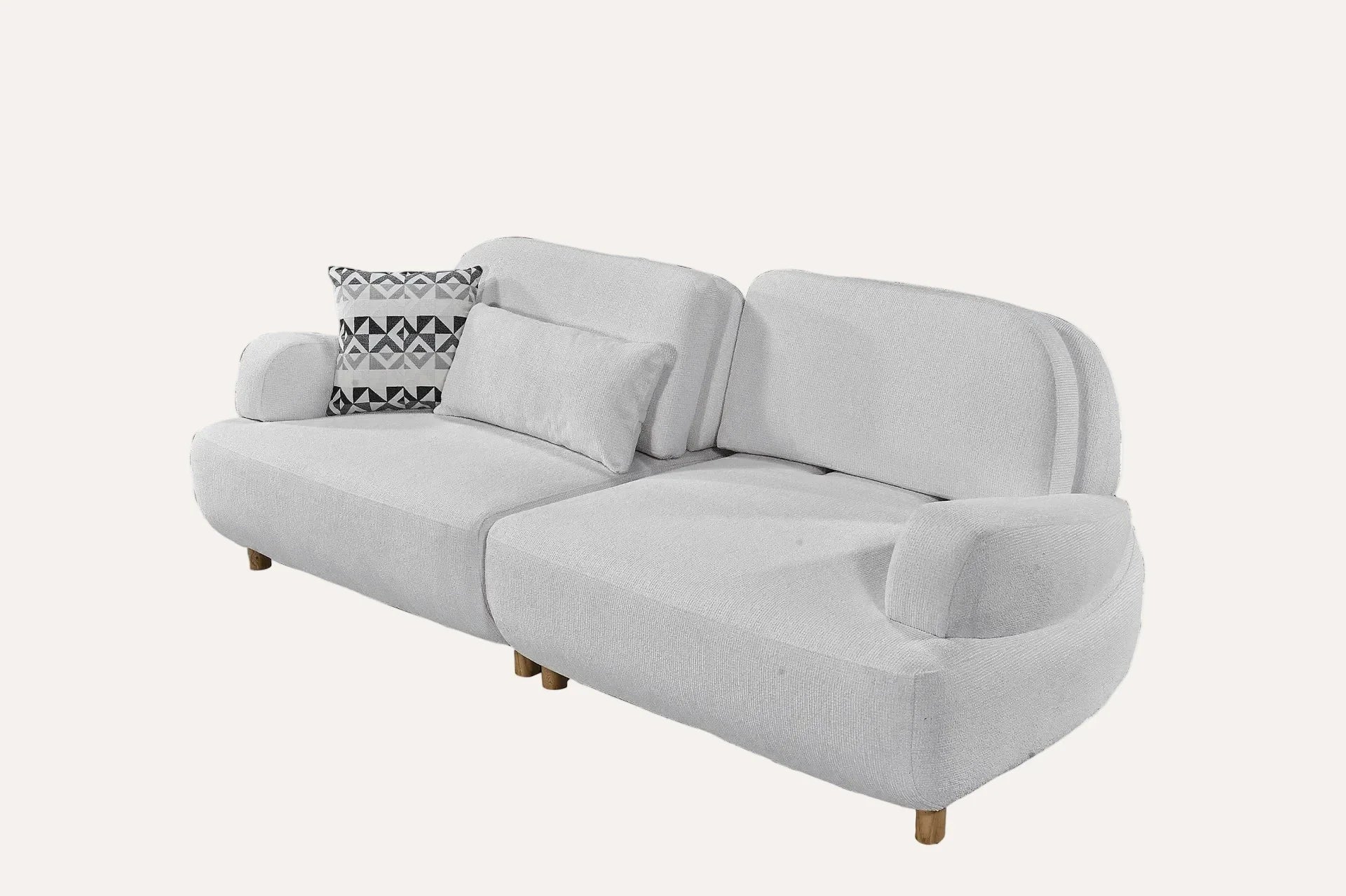 Lion 3-Sitzer Sofa