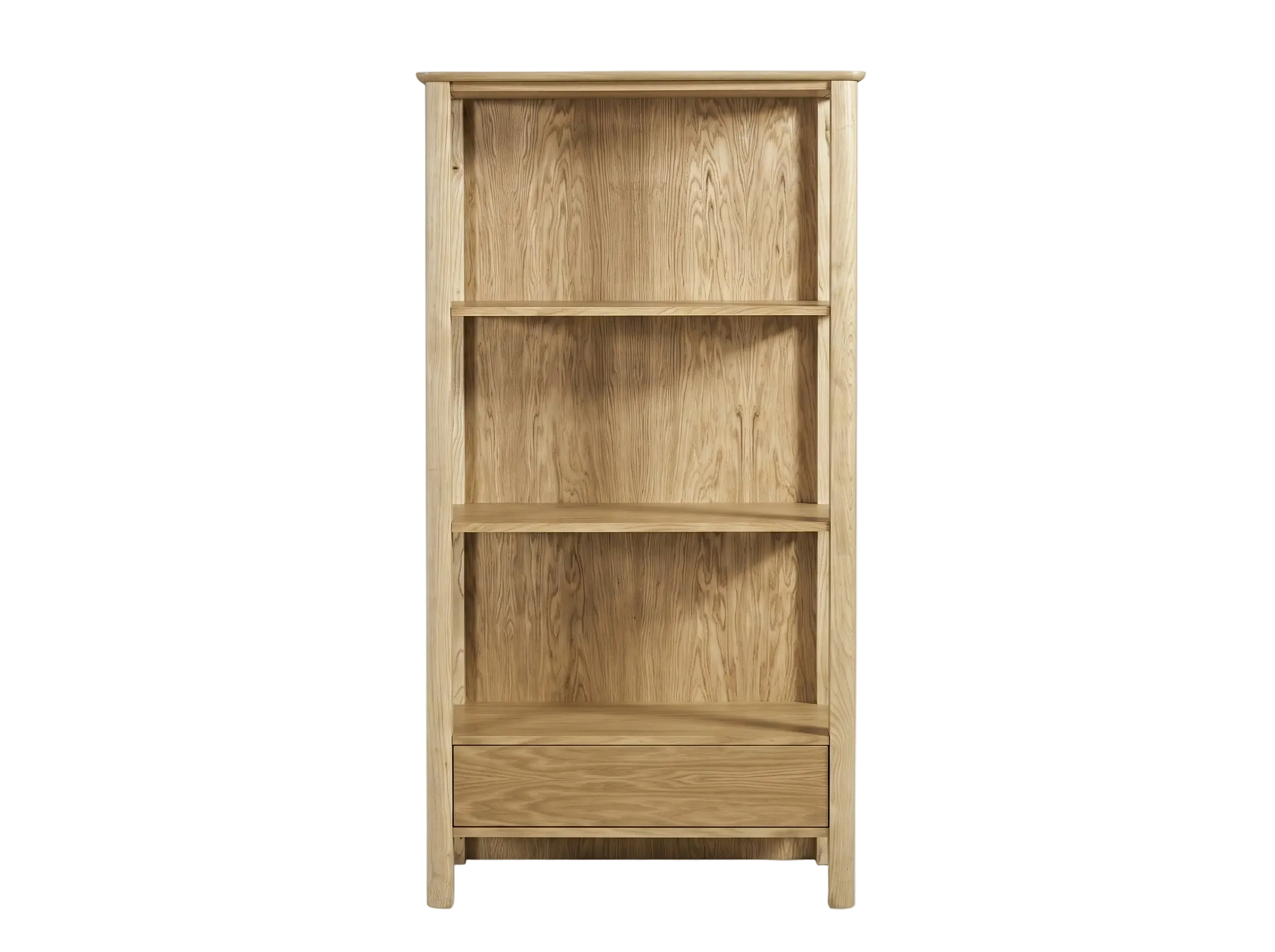 Vitrine Lion Eiche