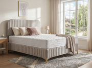 Lizbon Bett-Set mit Matratze
