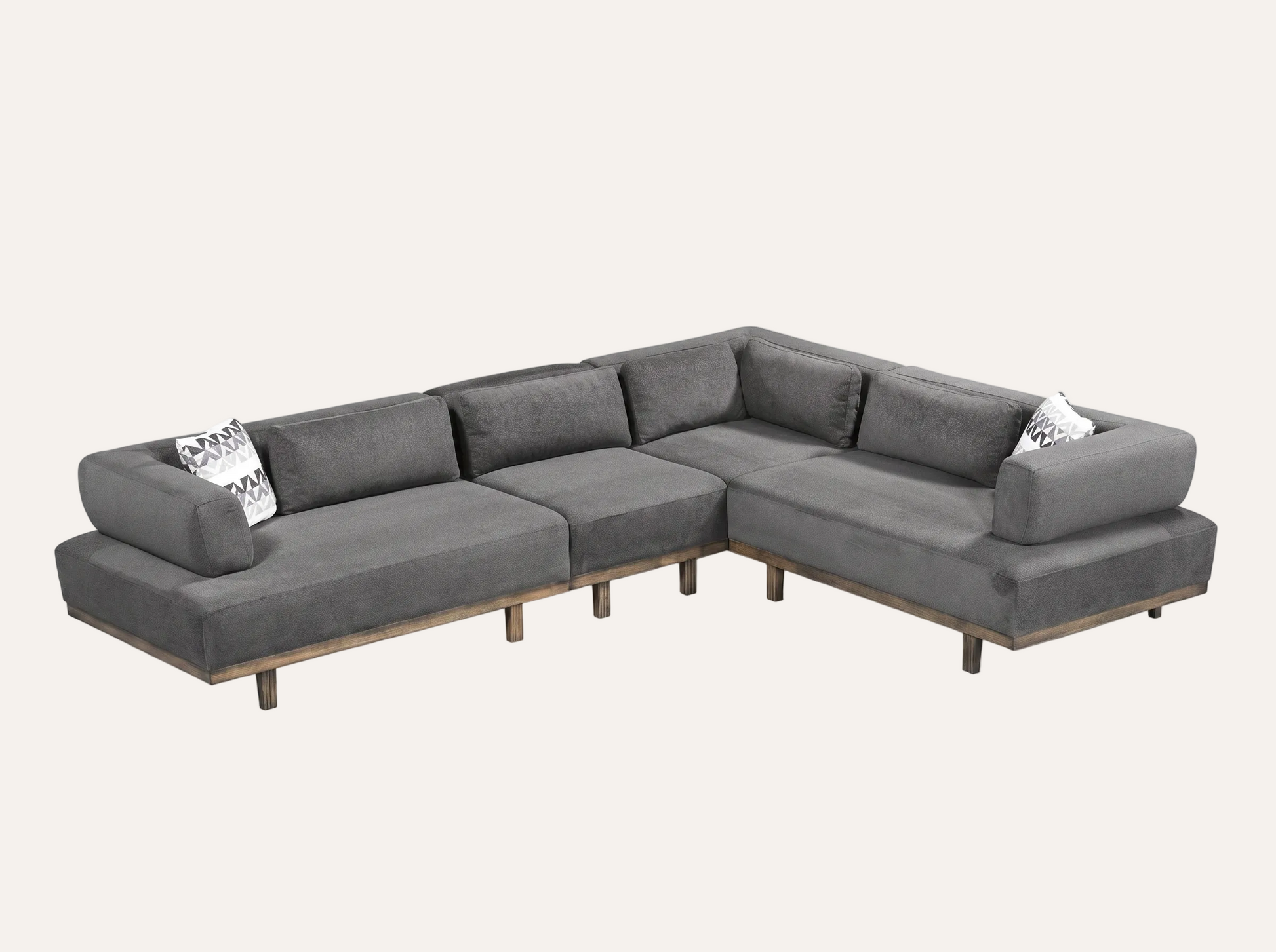 Lucas Ecksofa