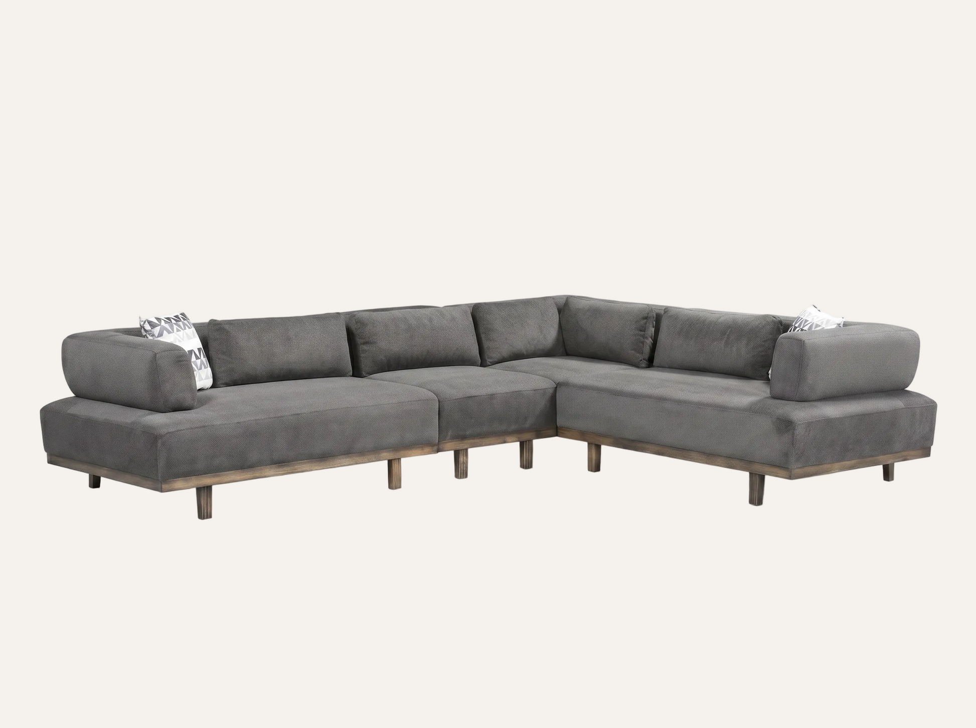 Lucas Ecksofa