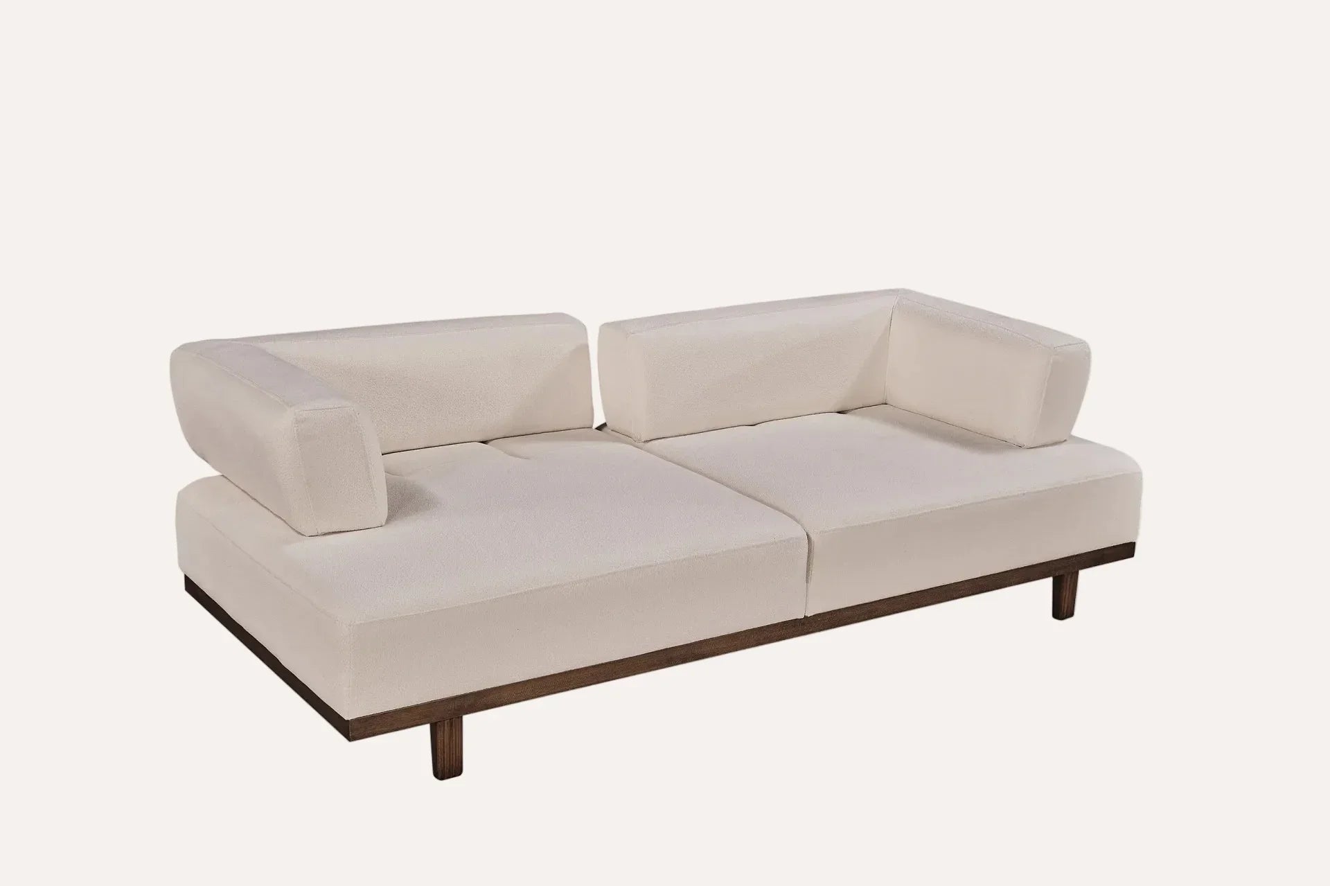 Lucas Sofagarnitur Komplettset