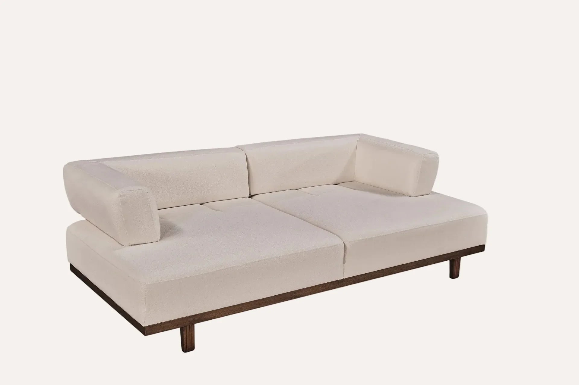 Lucas 3-Sitzer Sofa