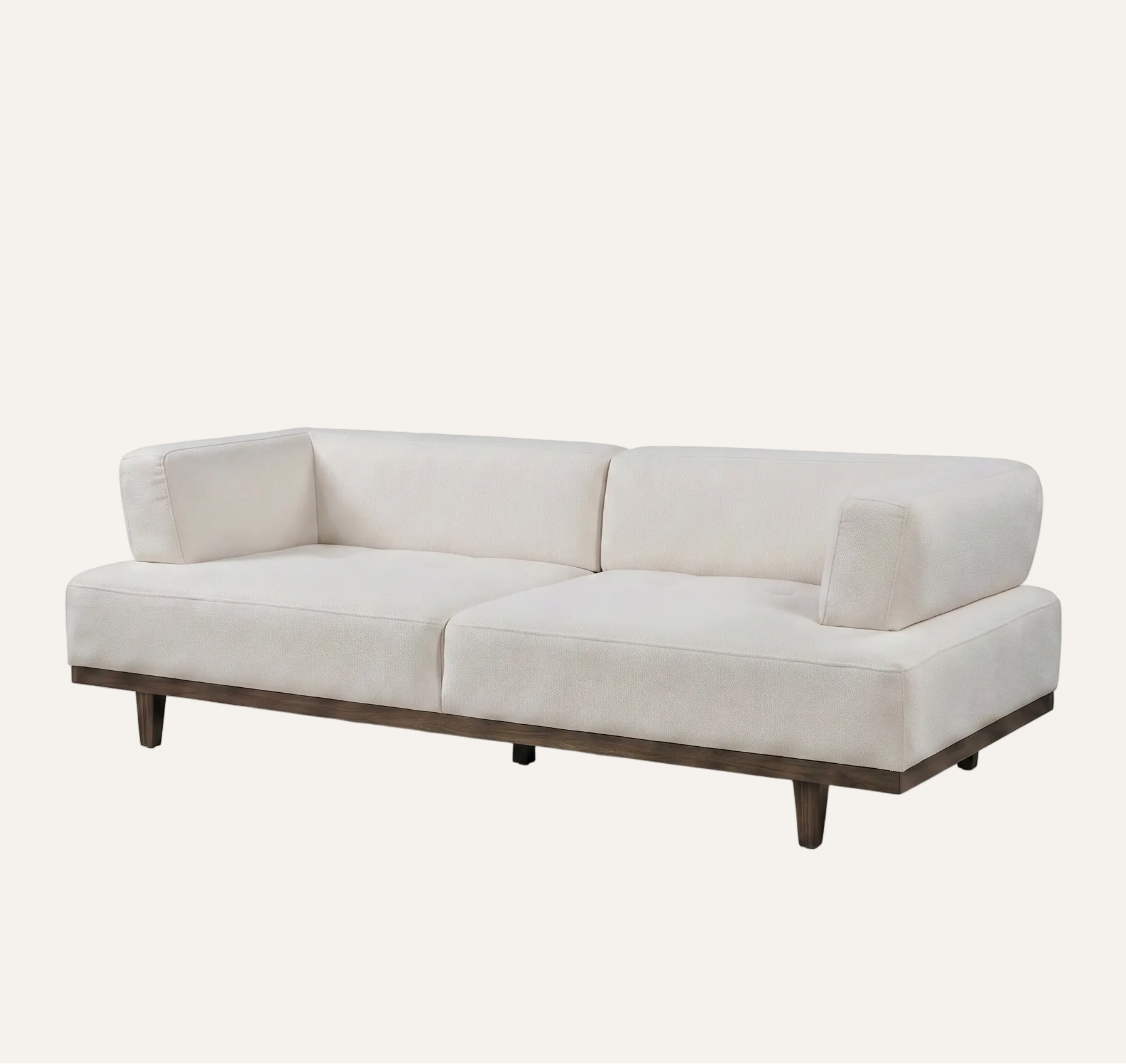 Lucas Sofagarnitur Komplettset