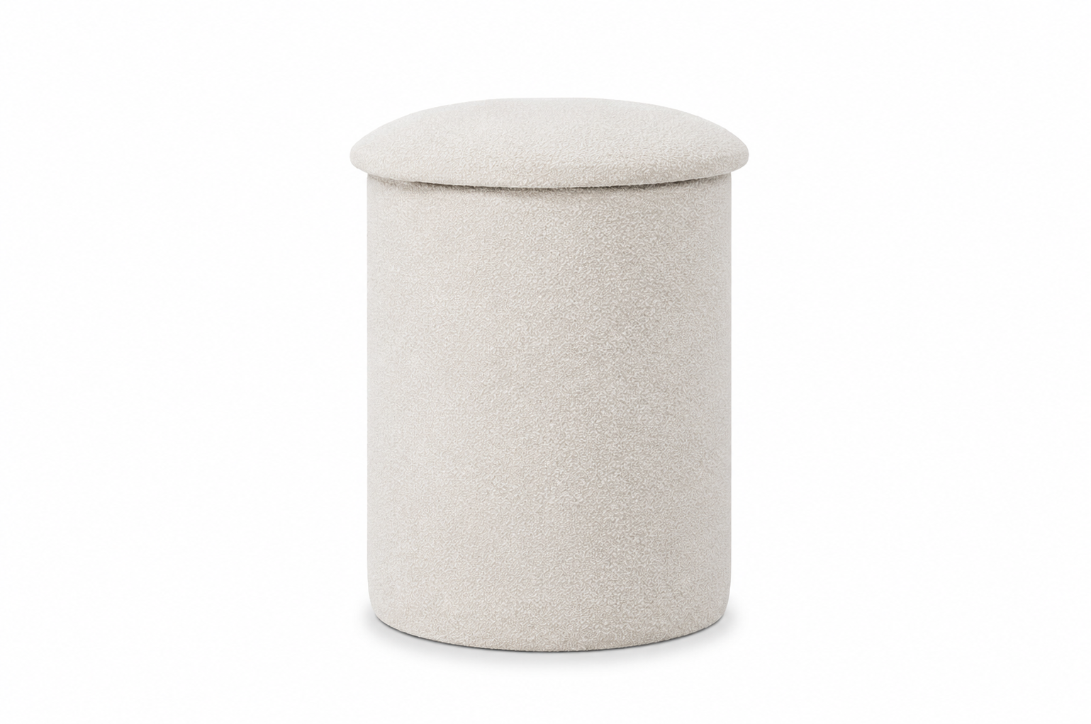 Lucas Hocker/Pouf