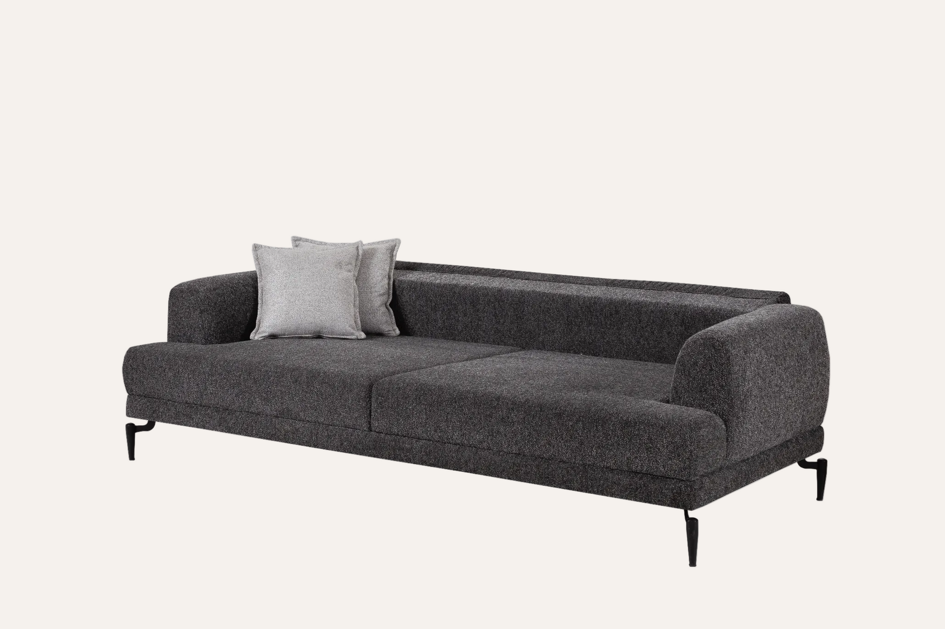 Luna 3-Sitzer Sofa