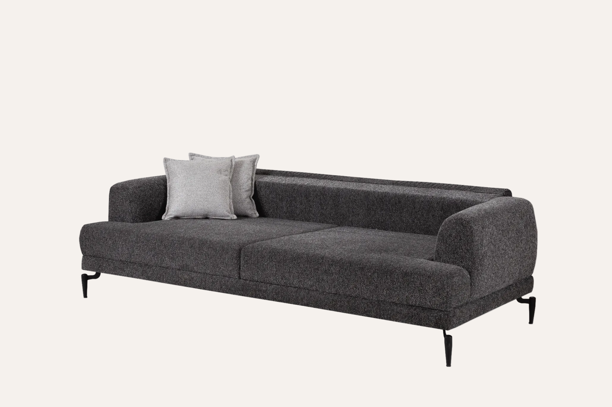 Luna 3-Sitzer Sofa
