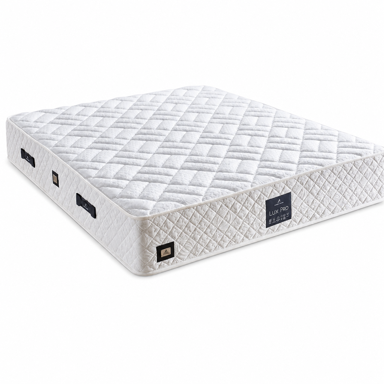 Lux Pro Matratze