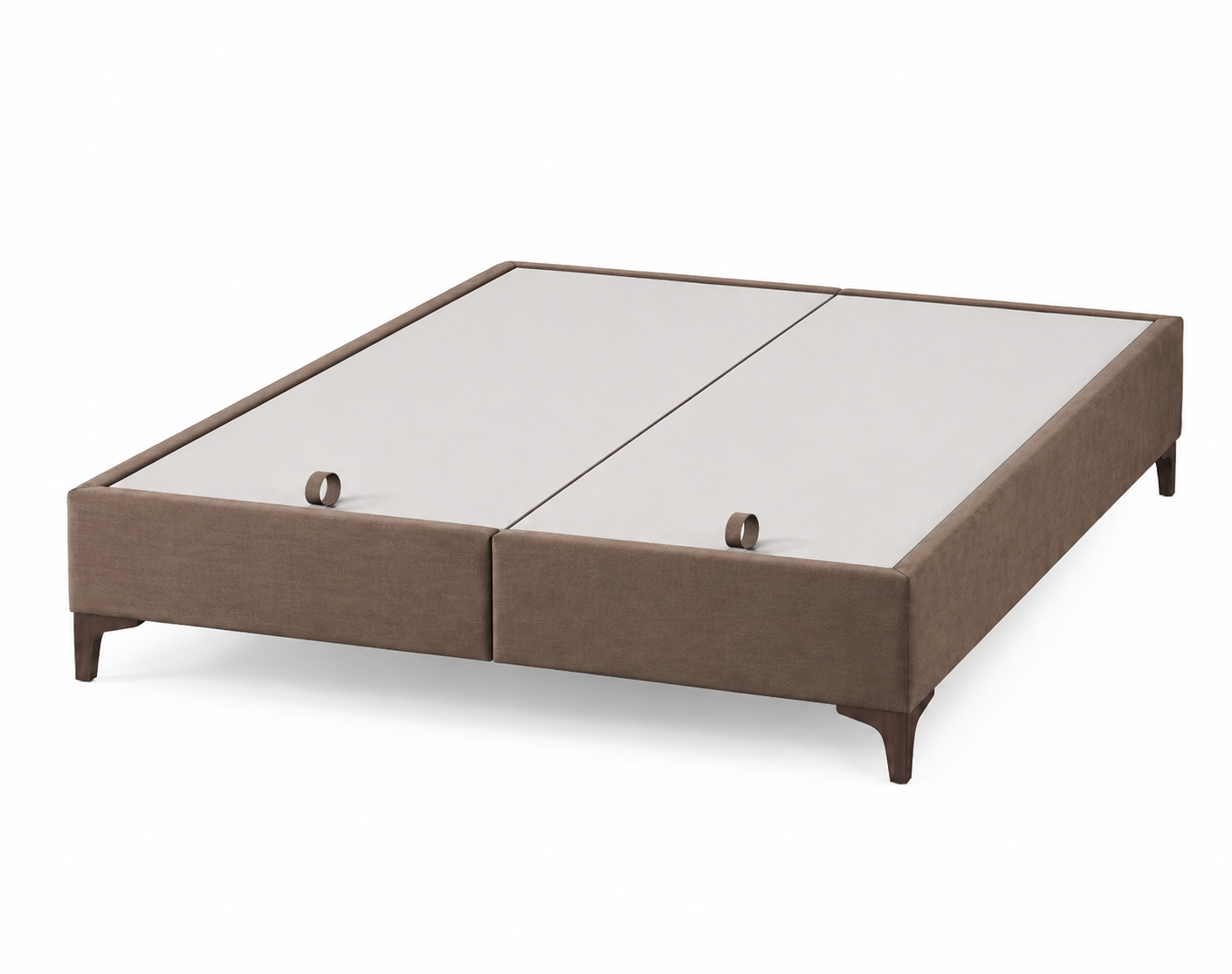 Mars Boxspringbett