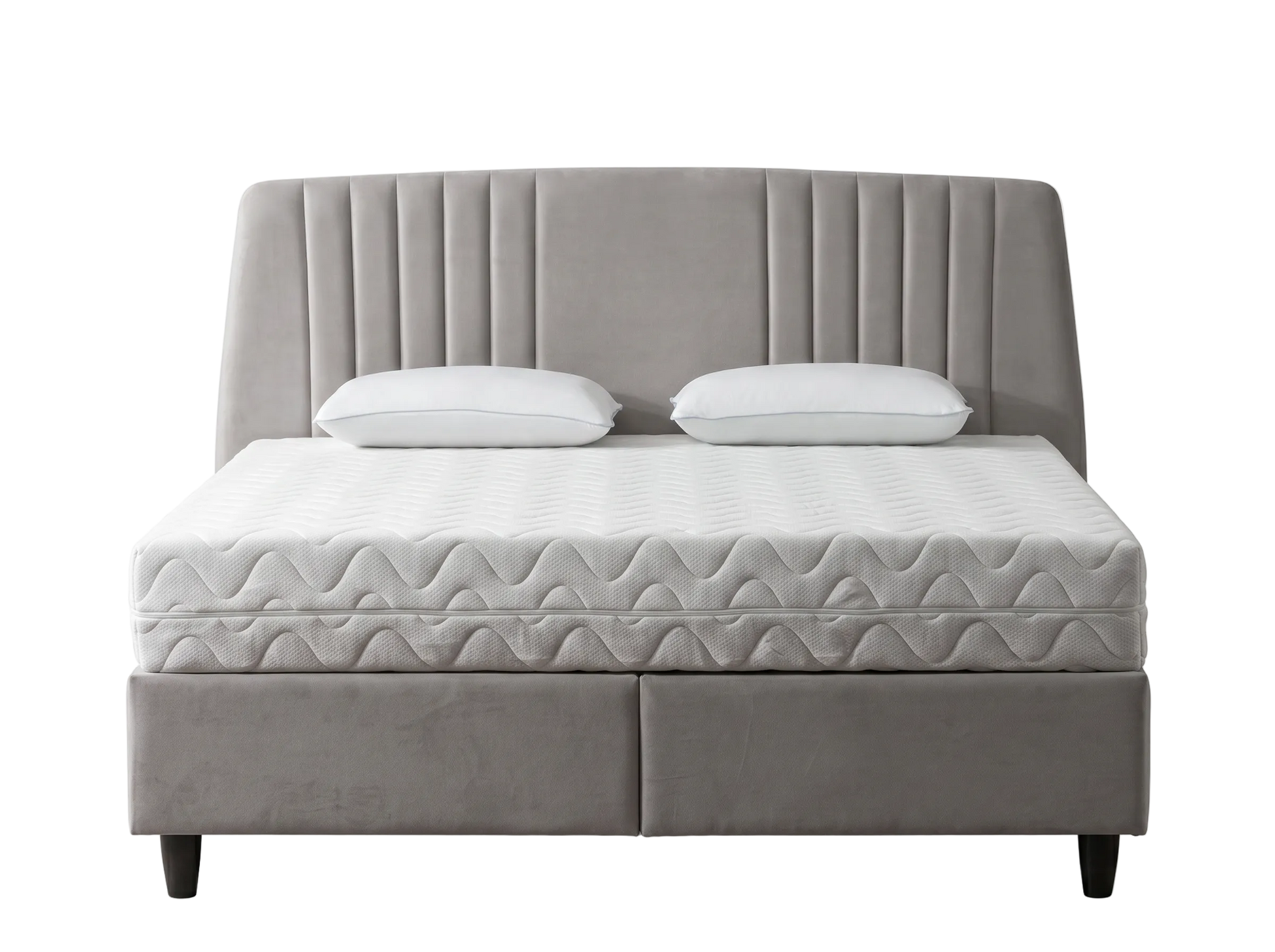 Marsilya Bett-Set mit Matratze