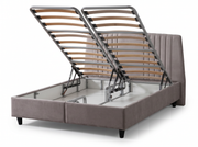 Marsilya Bett-Set mit Matratze