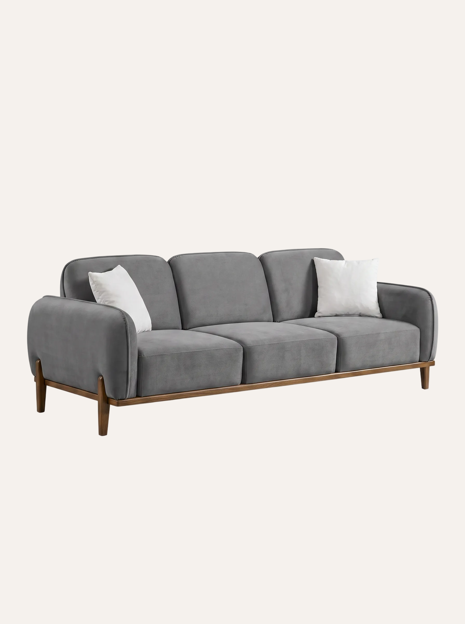 Melisa 3-Sitzer Sofa