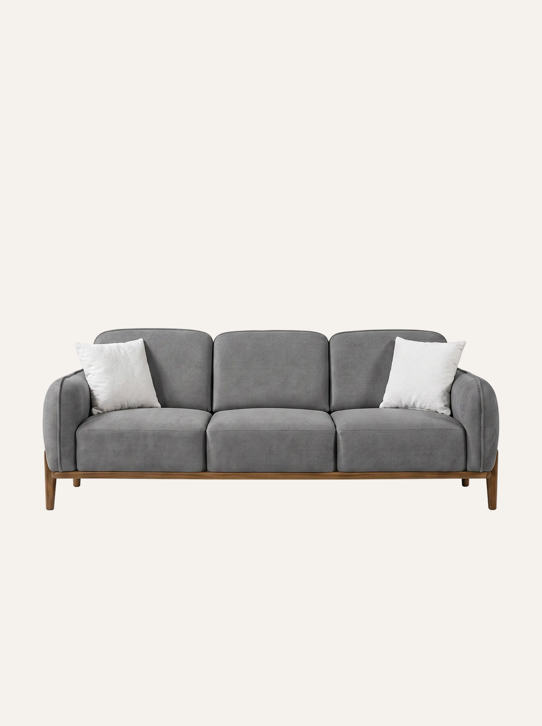 Melisa 3-Sitzer Sofa