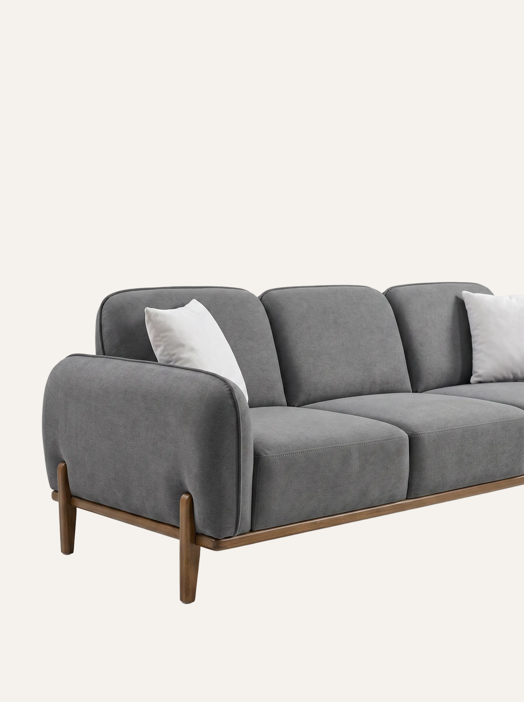 Melisa 3-Sitzer Sofa
