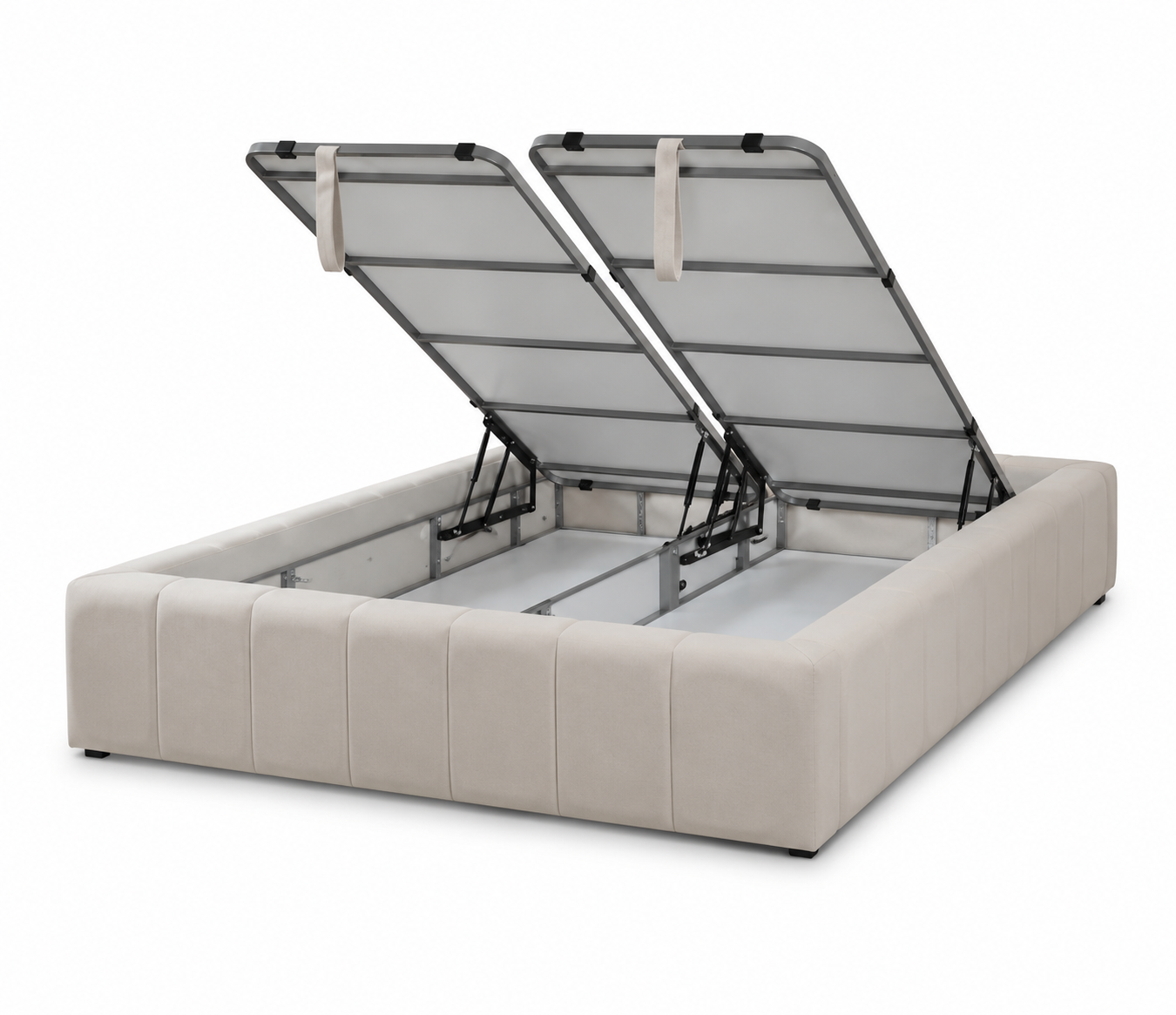 Midnight Boxspringbett