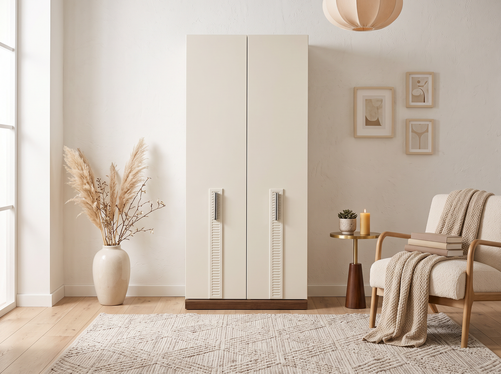 Minola 2-türiges Schubladenmodul Korpus