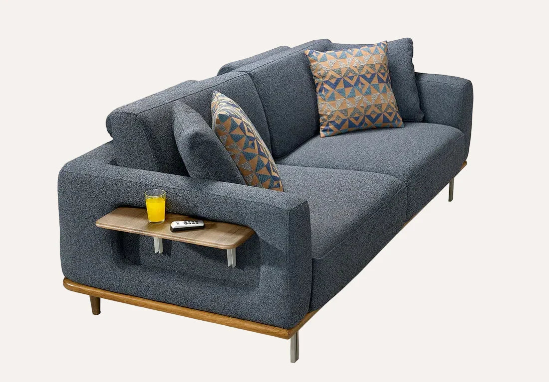 Minola 3-Sitzer Sofa