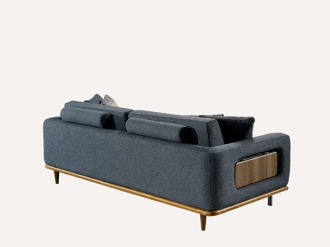Minola Sofagarnitur Komplettset