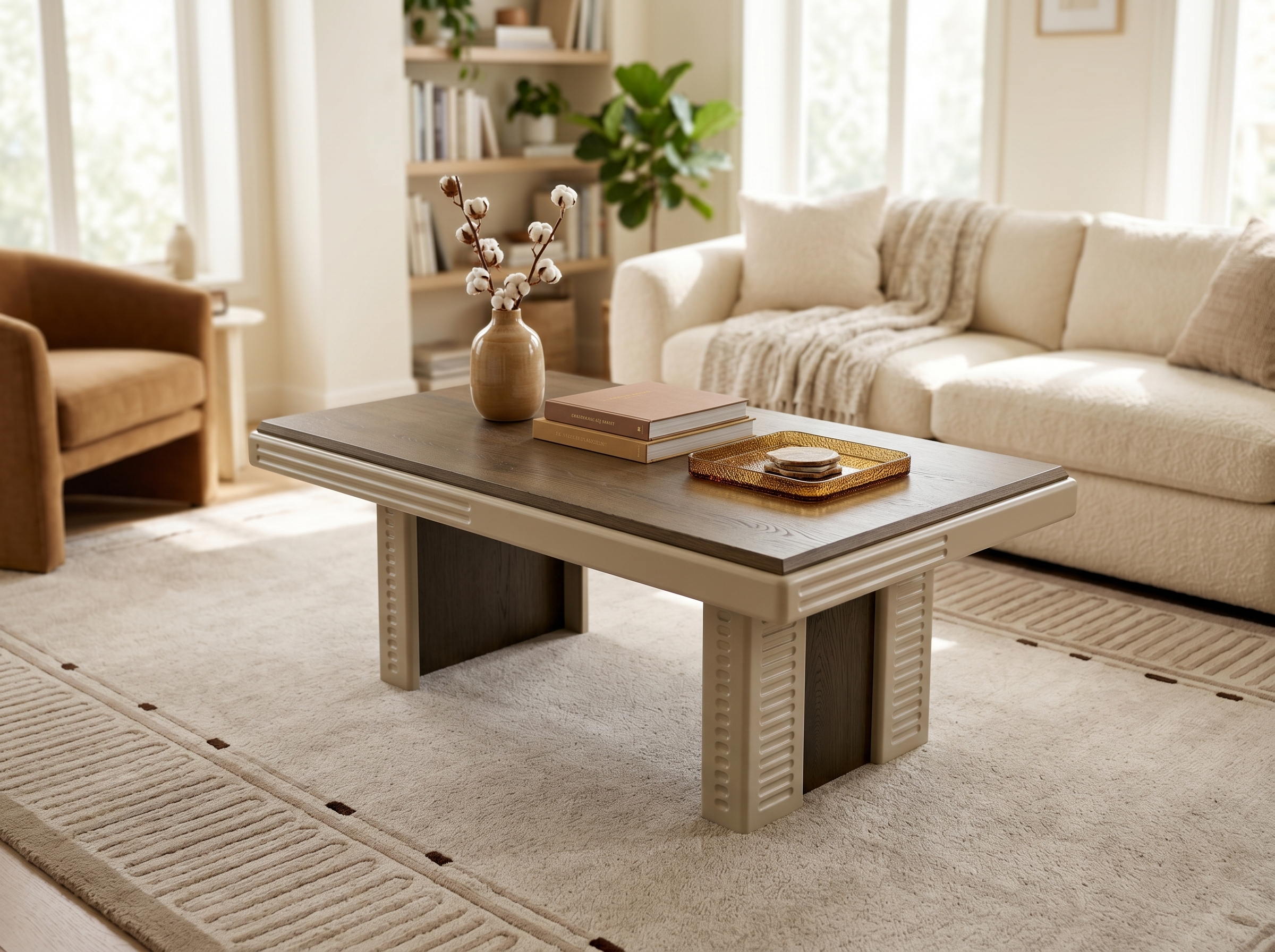 Minola Couchtisch