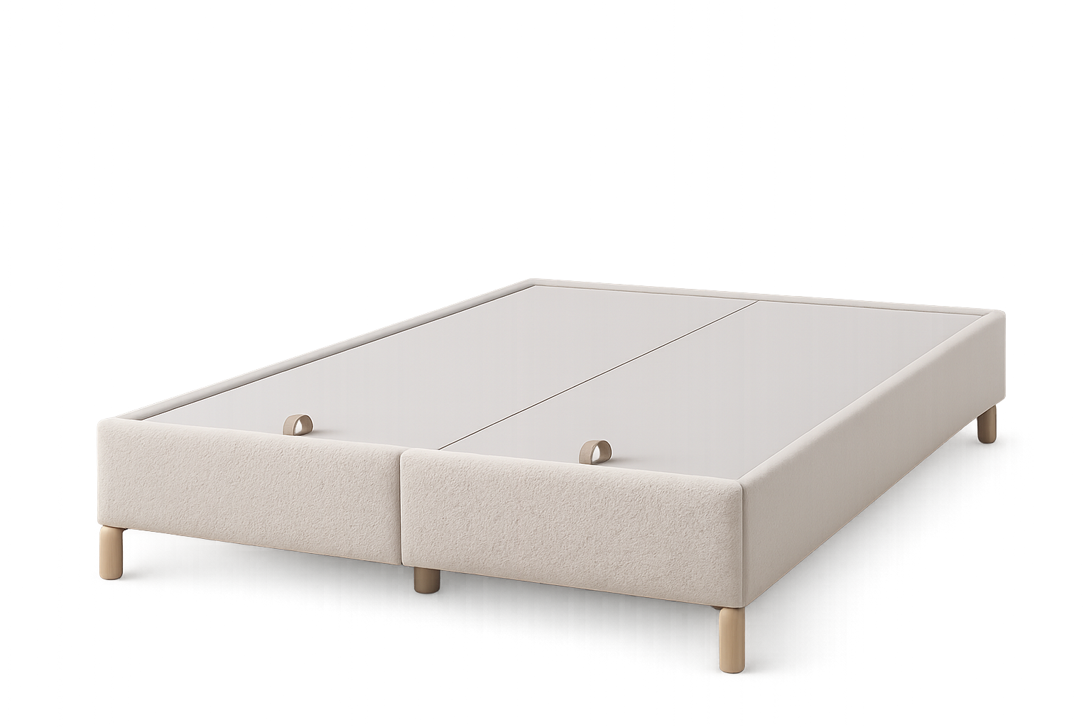 Moon Boxspringbett