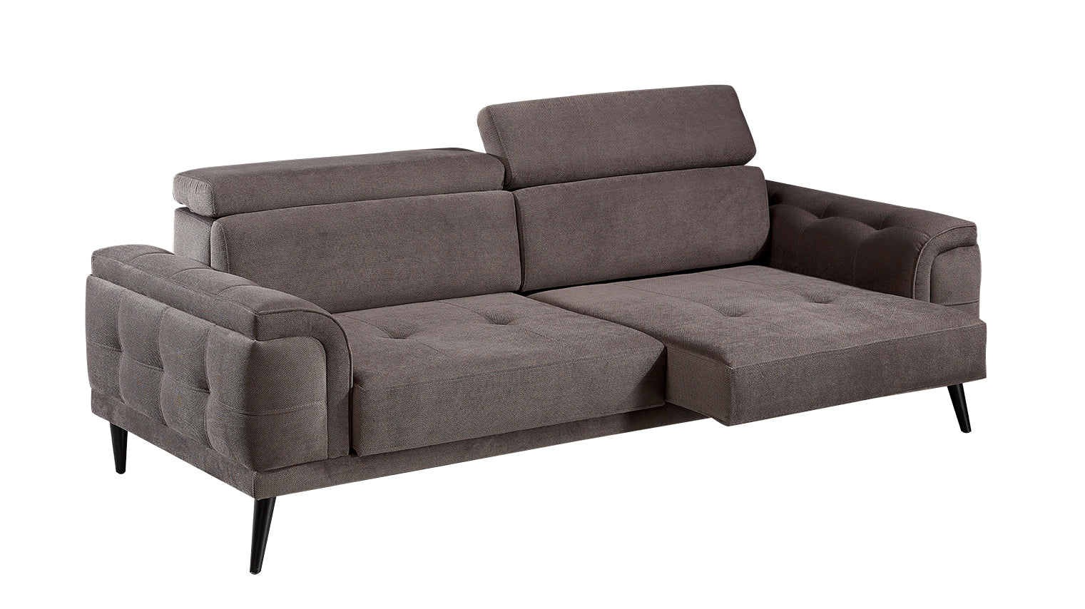 Notti Sofa Set