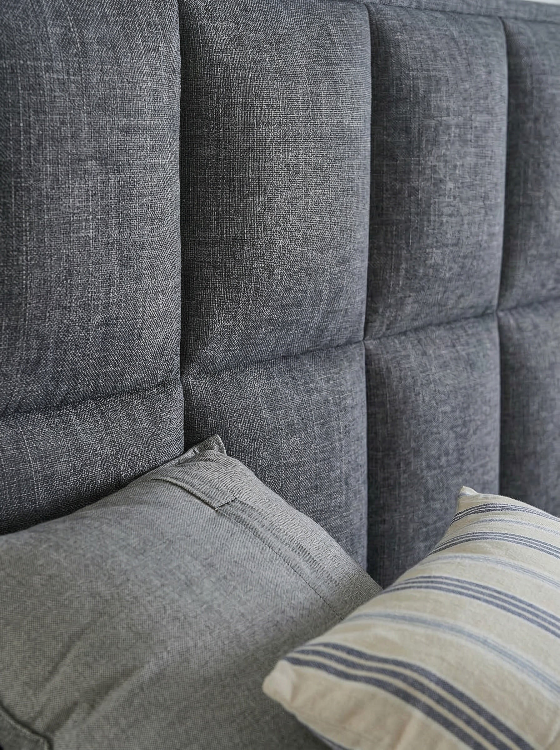 Nova Bett-Set mit Matratze