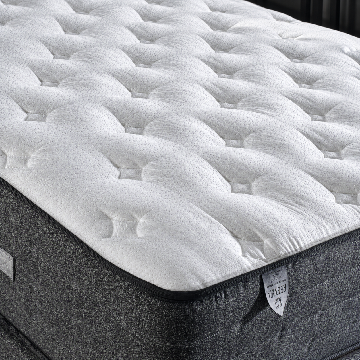 Nova Bett-Set mit Matratze