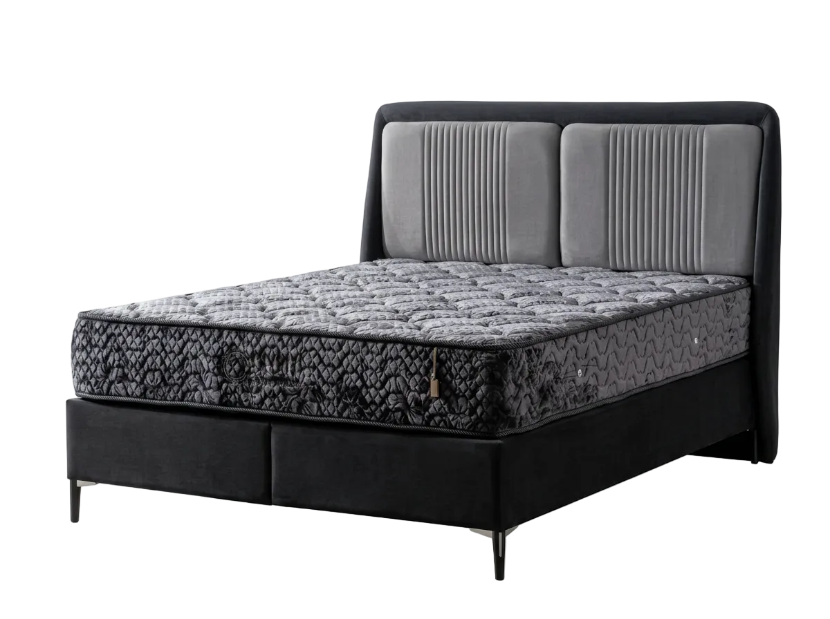 Oscar Bett-Set mit Matratze
