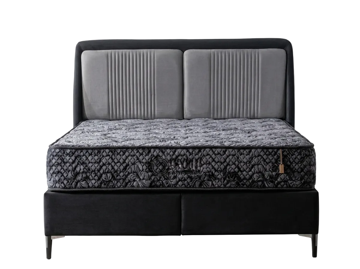Oscar Bett-Set mit Matratze