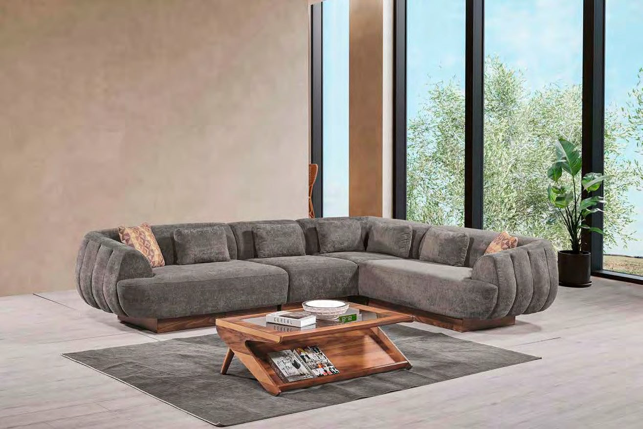 Aren Ecksofa