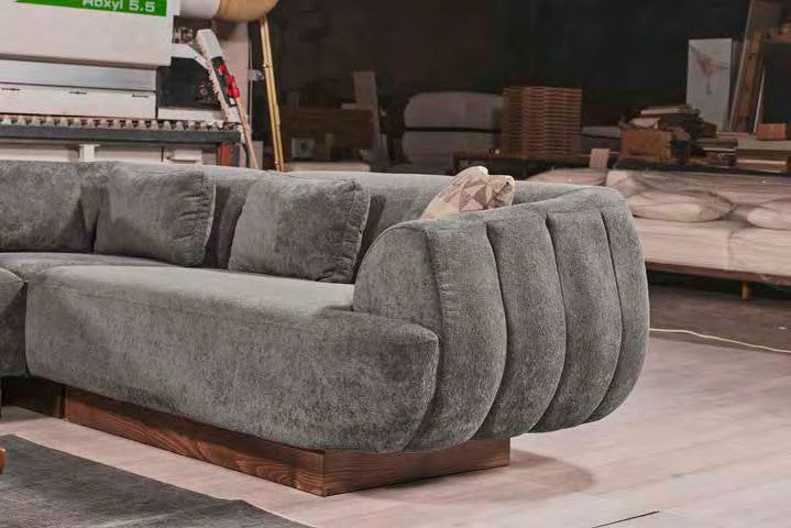 Aren Ecksofa