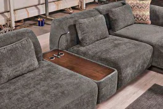 Aren Ecksofa