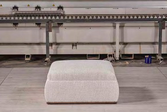 Roda Sofa Set