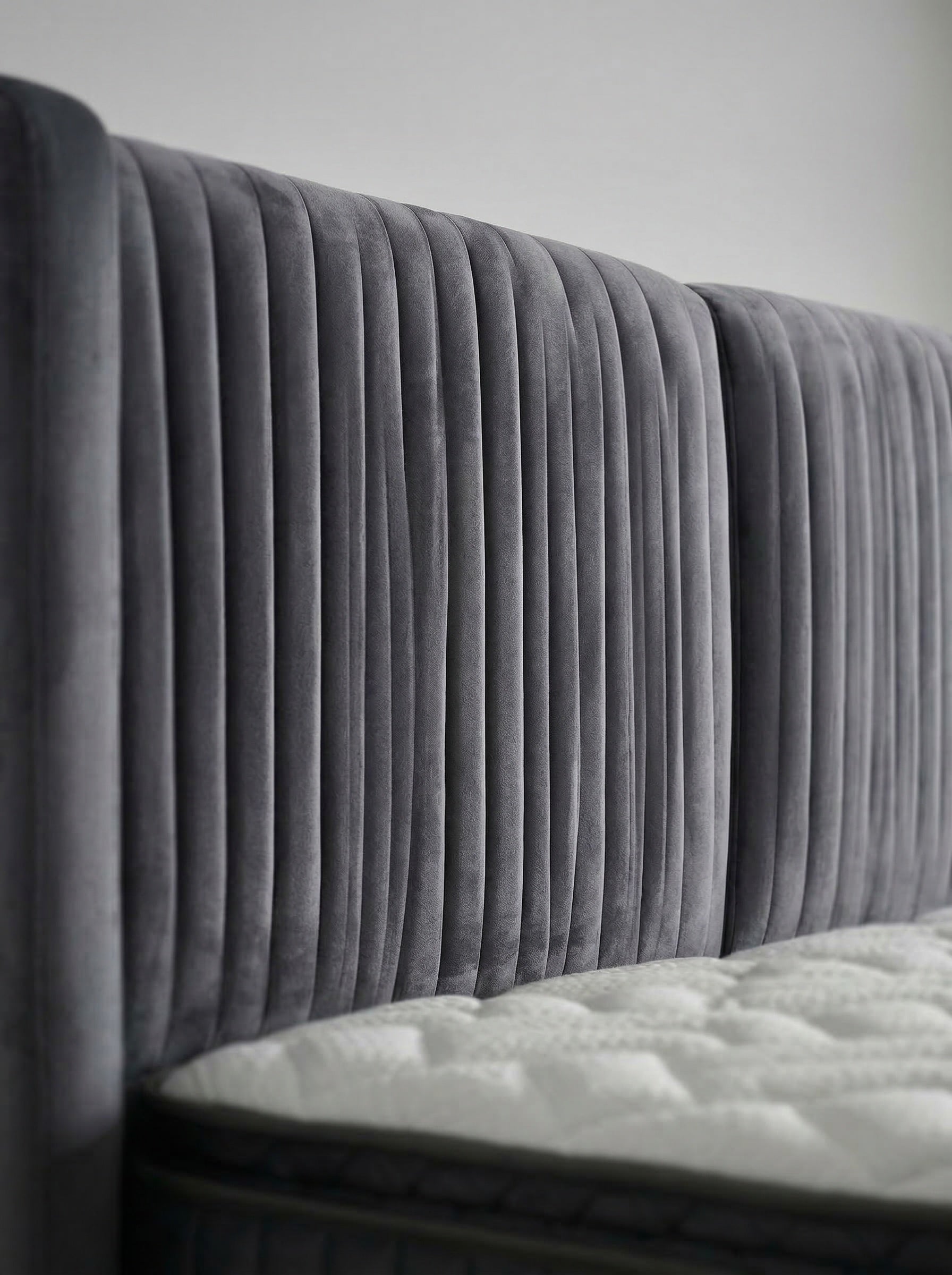 Palermo Bett-Set mit Matratze