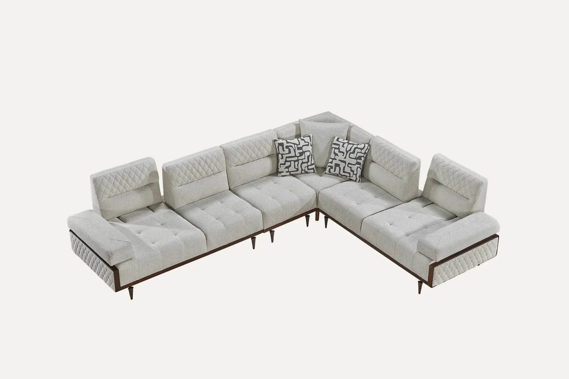 Pella Ecksofa