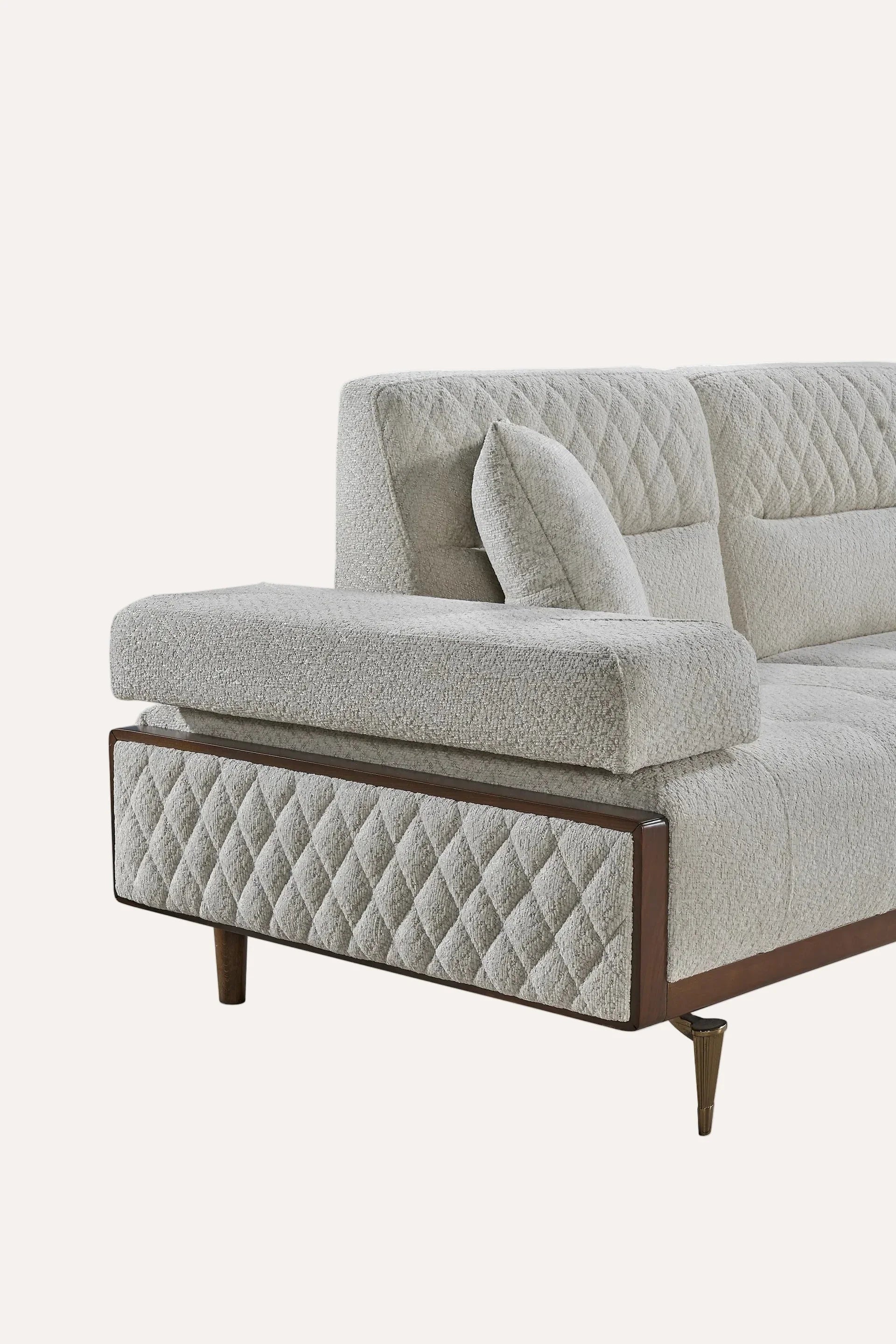 Pella Ecksofa