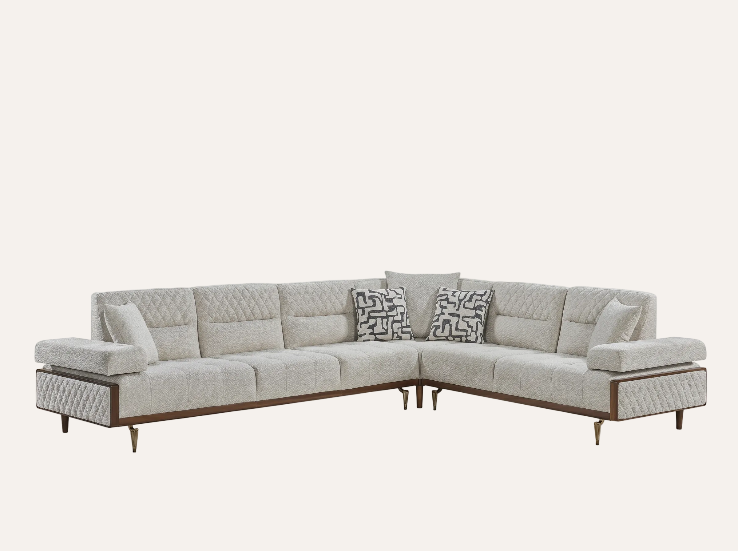 Pella Ecksofa