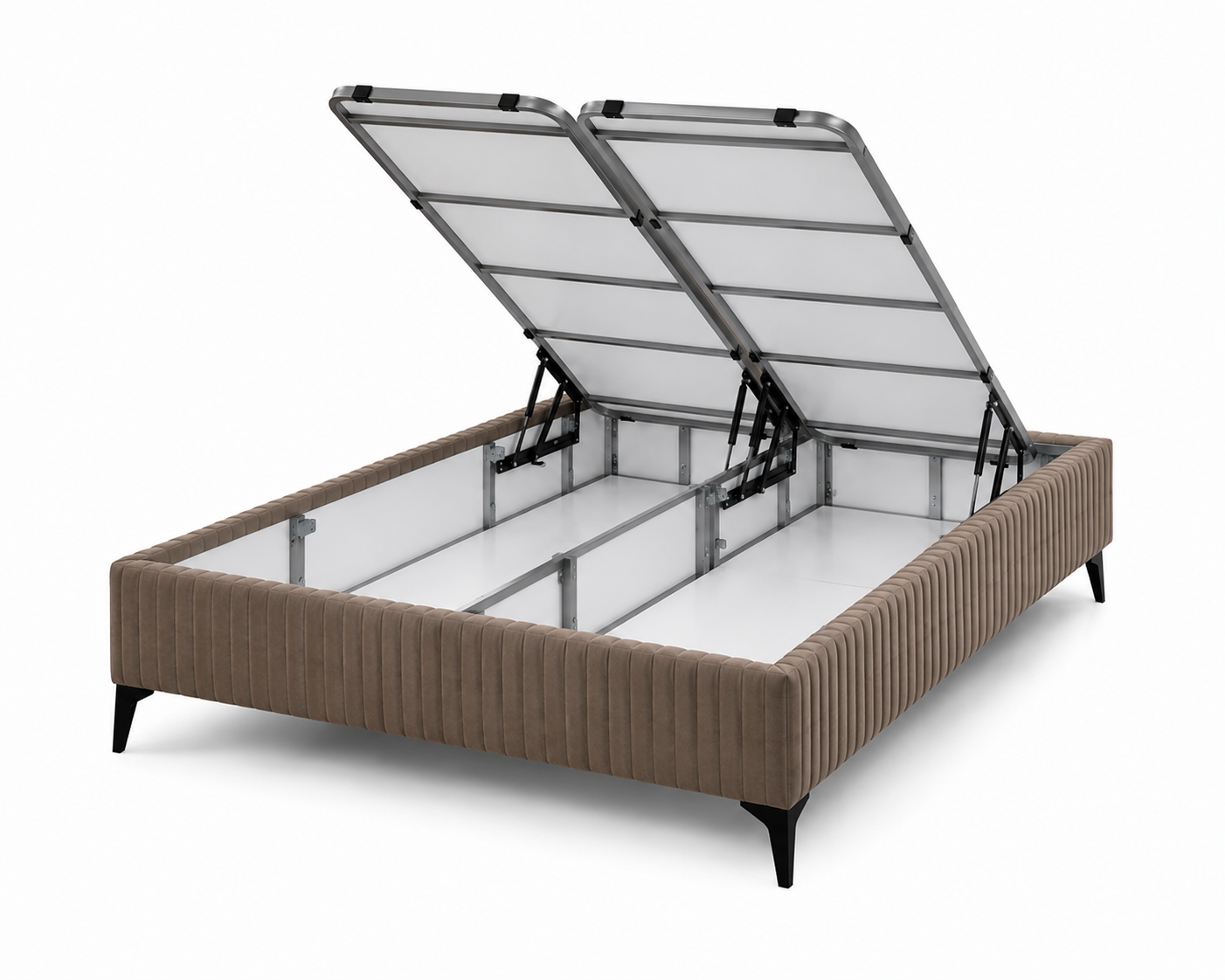 Perlado Boxspringbett