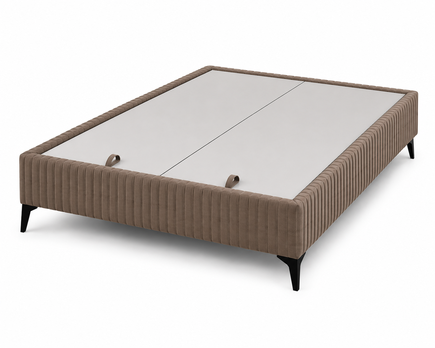 Perlado Boxspringbett