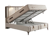 Plus 01 Bett-Set mit Matratze