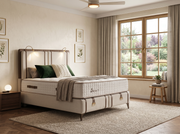 Plus 01 Bett-Set mit Matratze