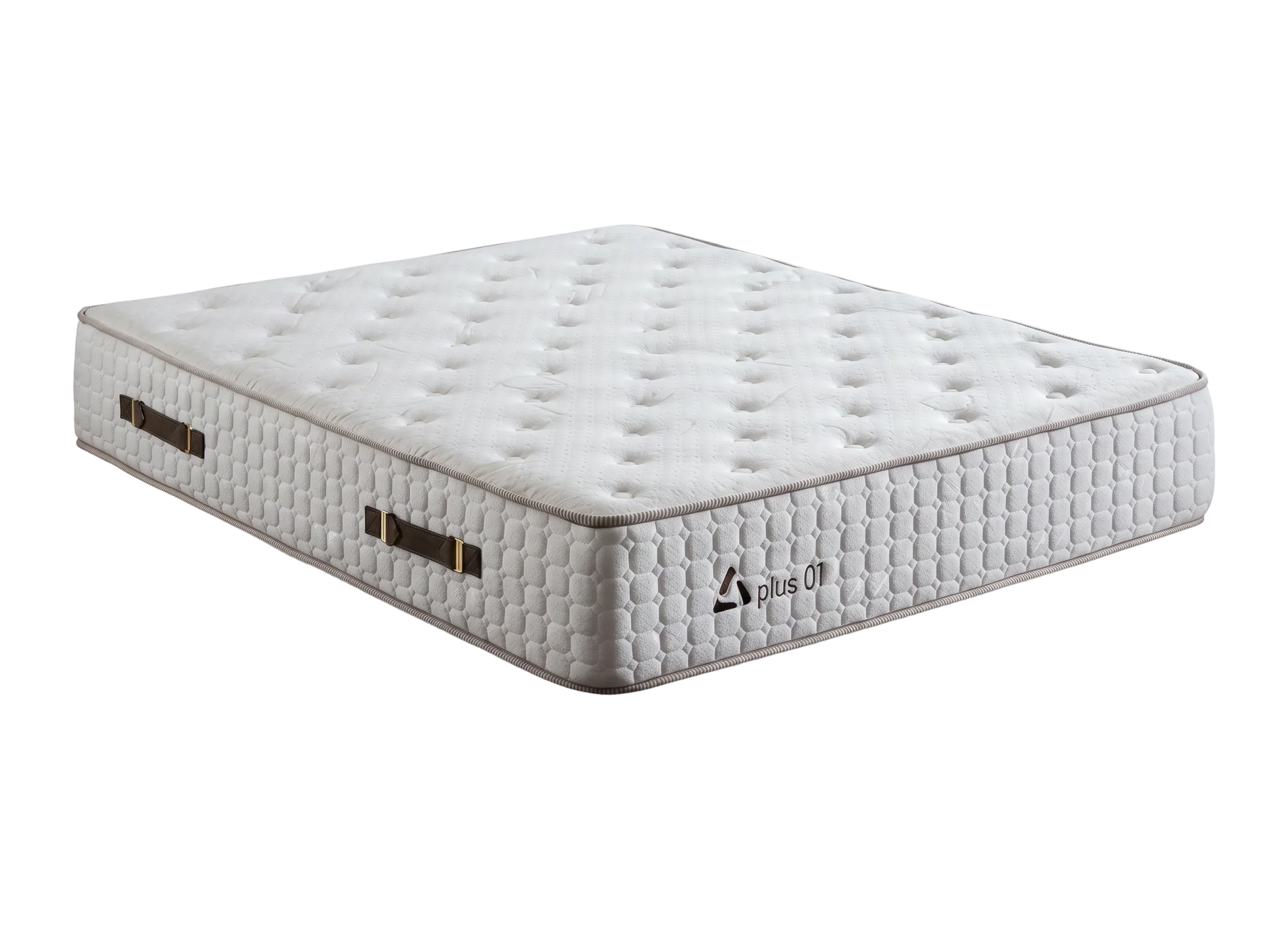 Plus 01 Bett-Set mit Matratze