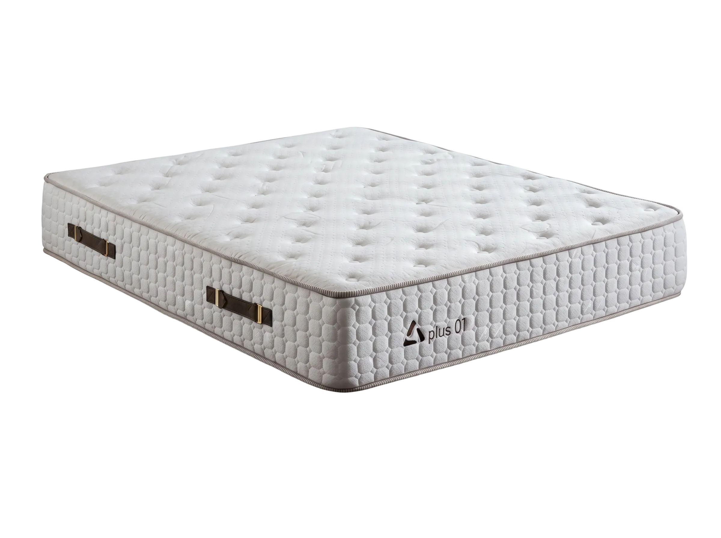Plus 01 Bett-Set mit Matratze