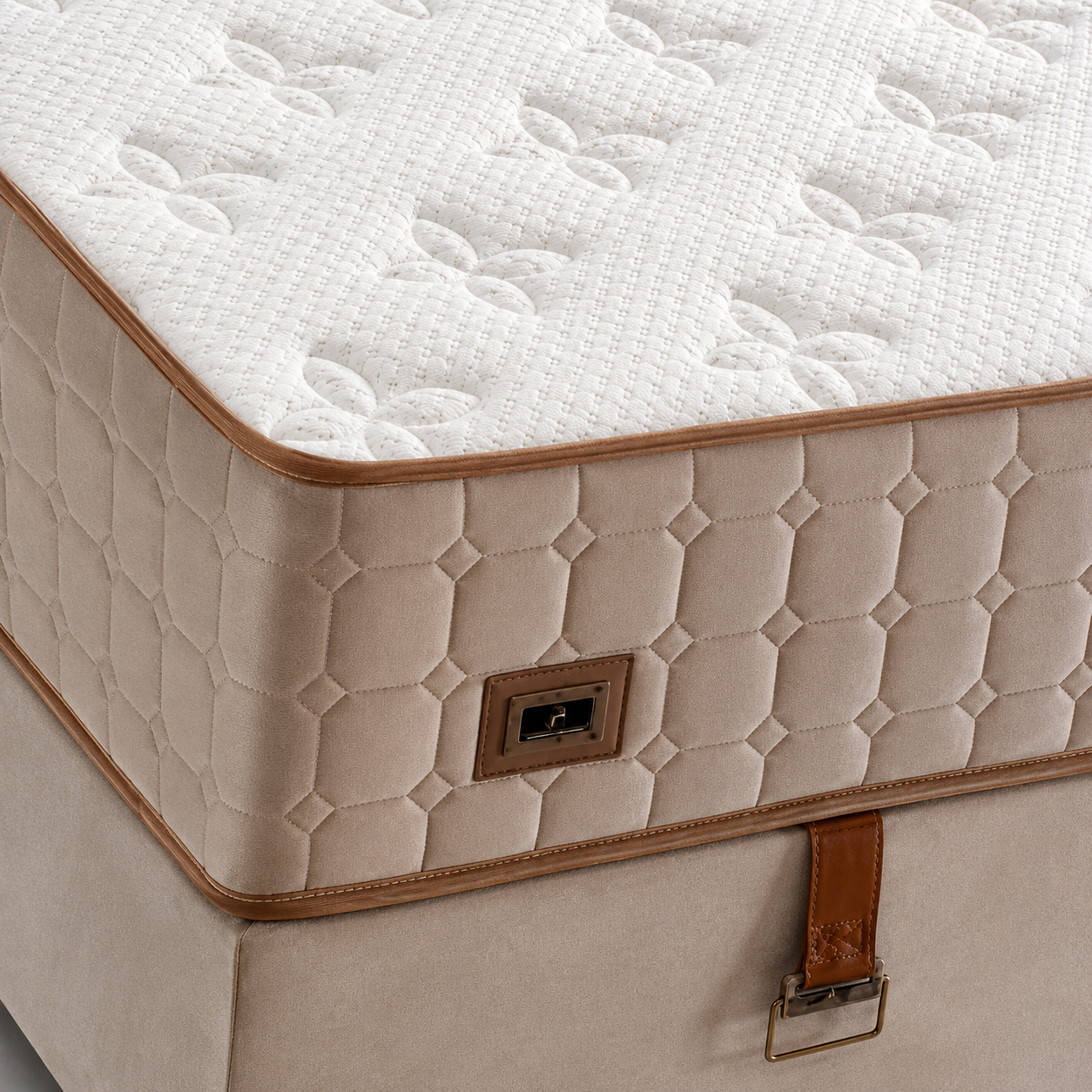 Prestige Plus Matratze