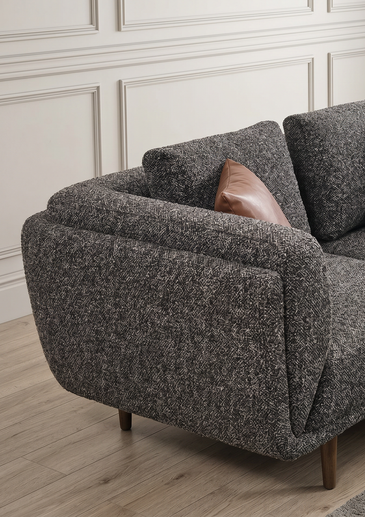 Roda Ecksofa